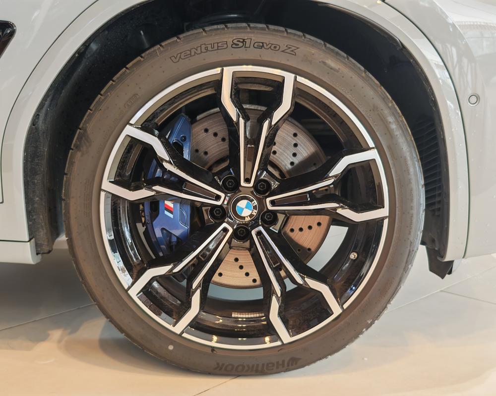 BMW BMW X3 M
