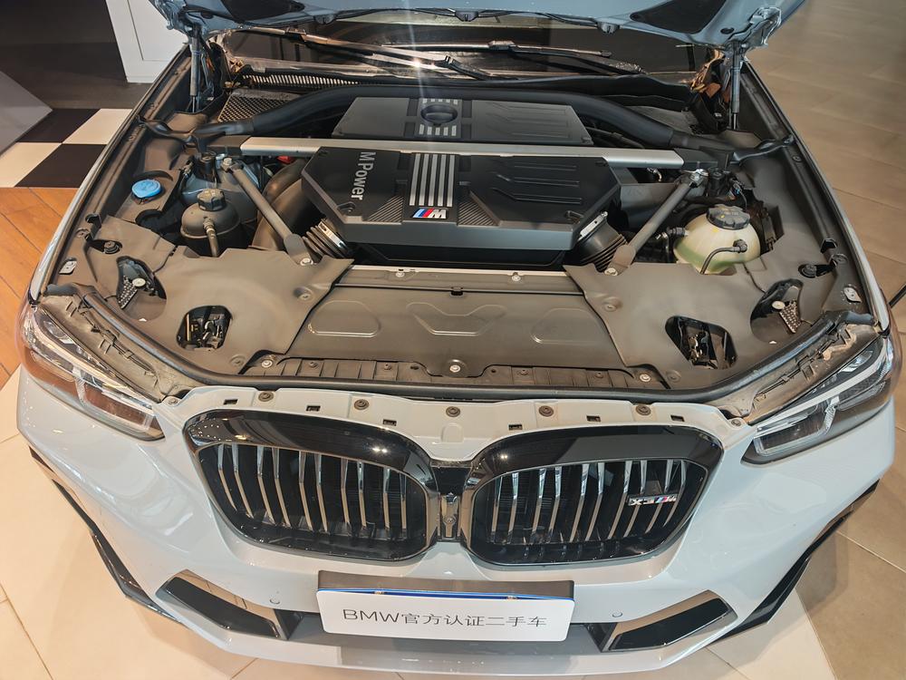 BMW BMW X3 M