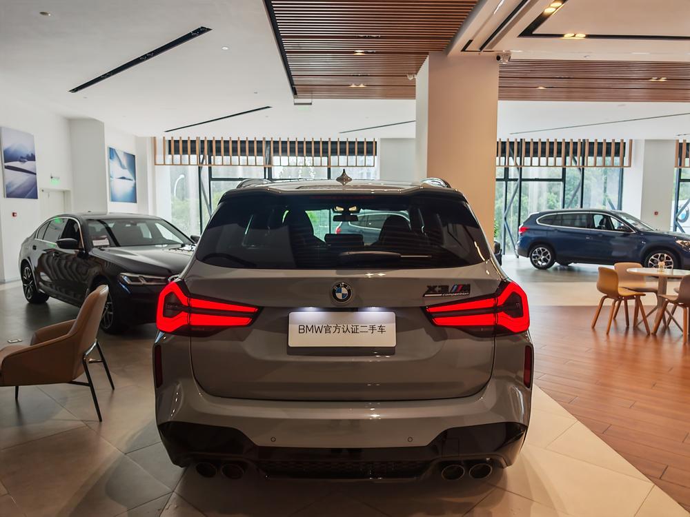 BMW BMW X3 M