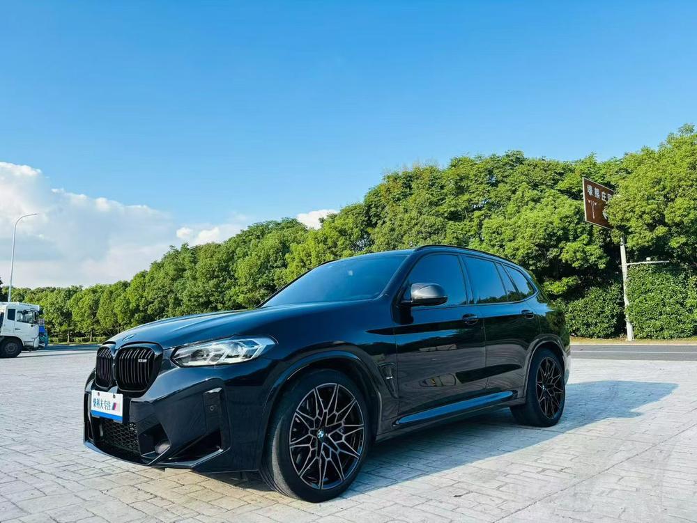 BMW BMW X3 M