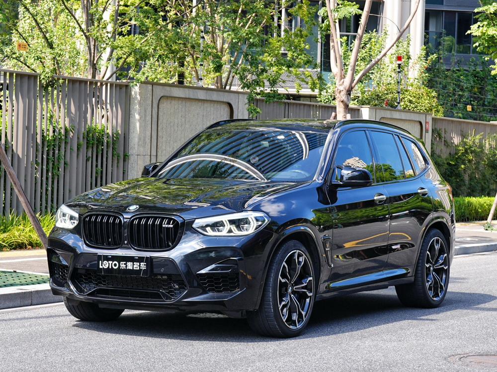 BMW BMW X3 M