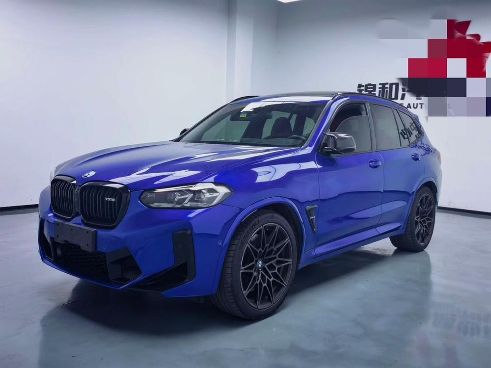 BMW BMW X3 M