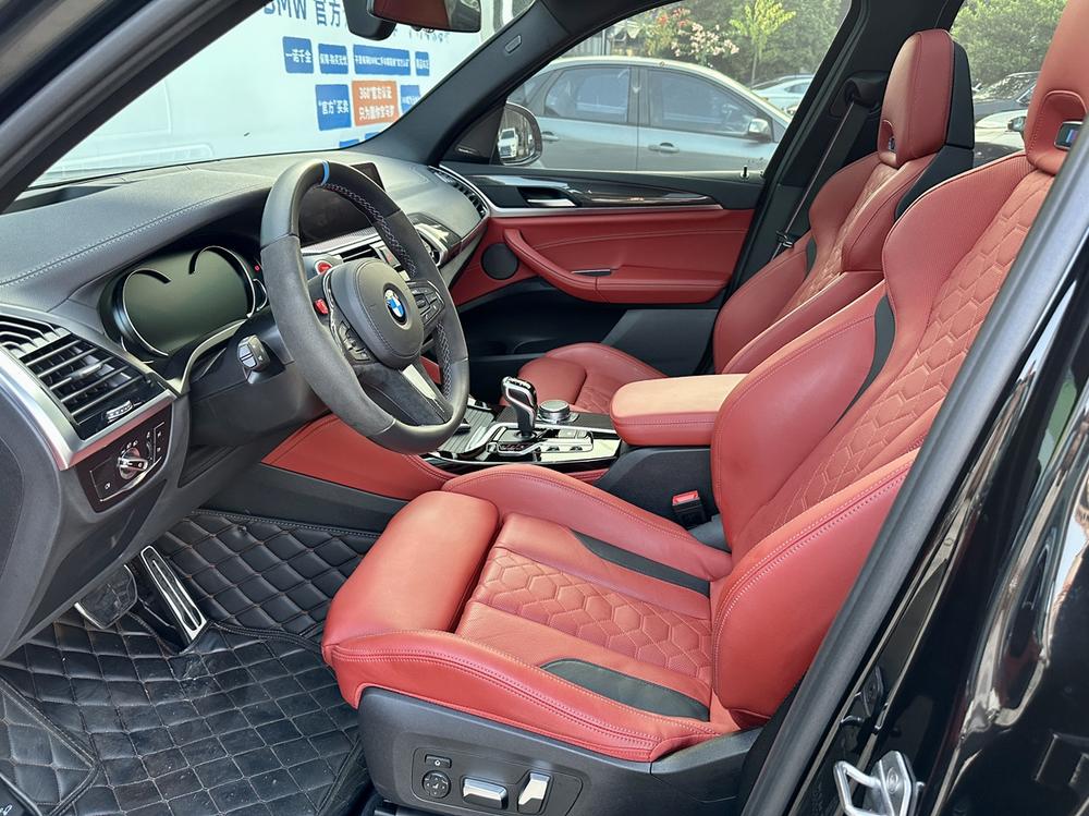 BMW BMW X3 M
