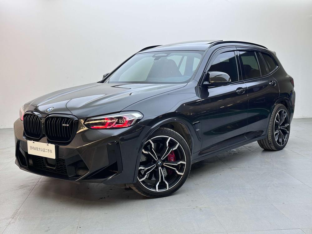 BMW BMW X3 M