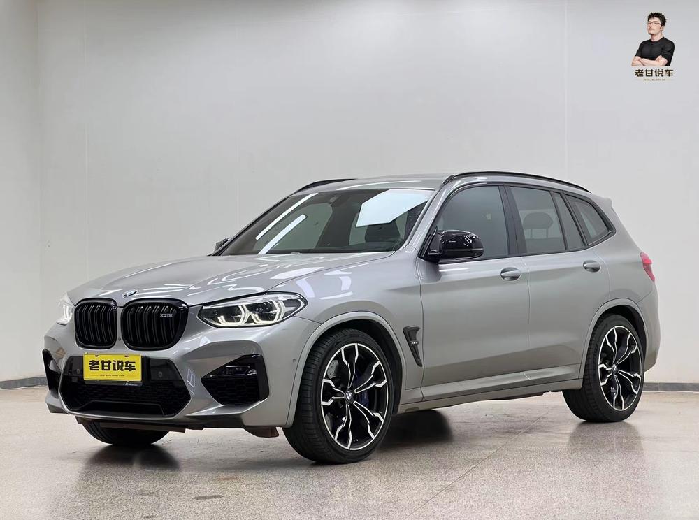 BMW BMW X3 M