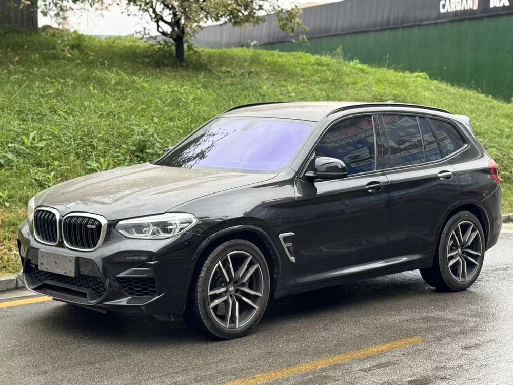 BMW BMW X3 M
