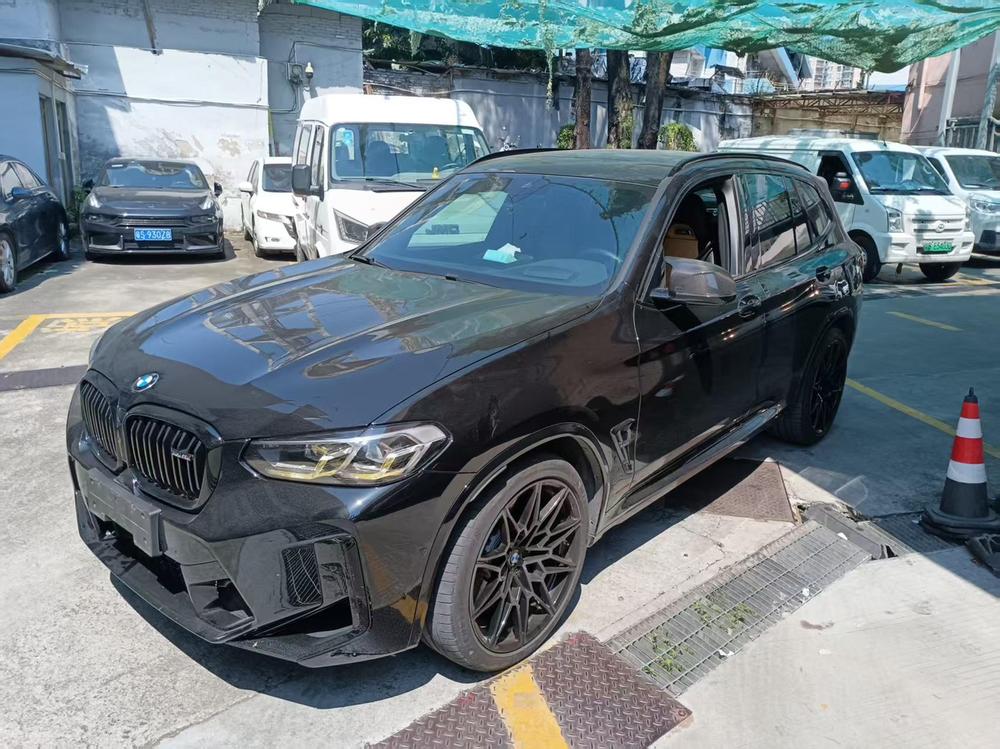 BMW BMW X3 M