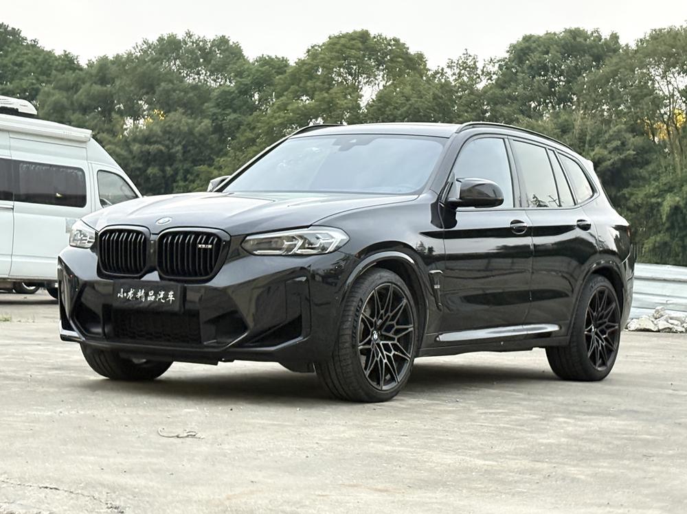 BMW BMW X3 M