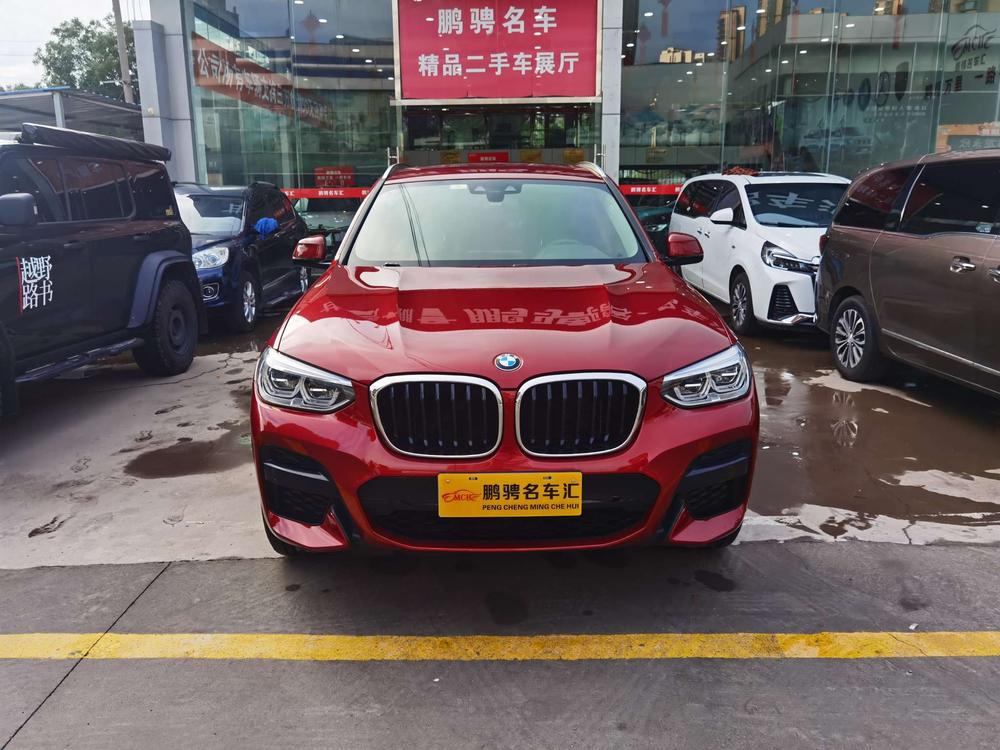 BMW BMW X3