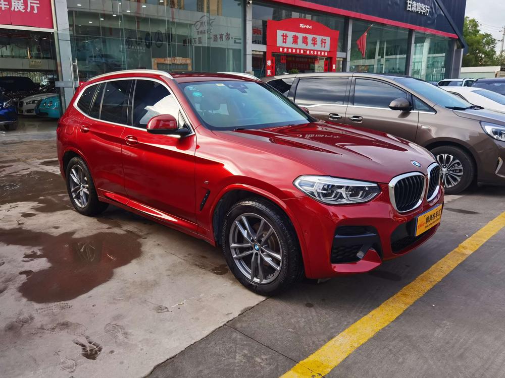 BMW BMW X3
