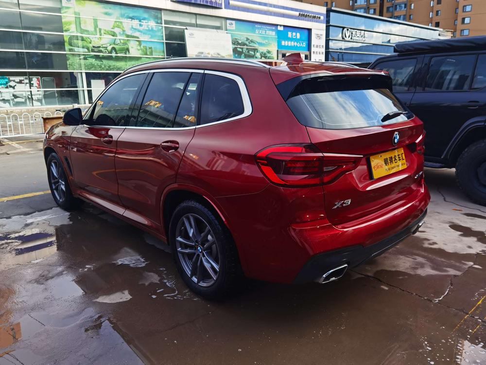 BMW BMW X3