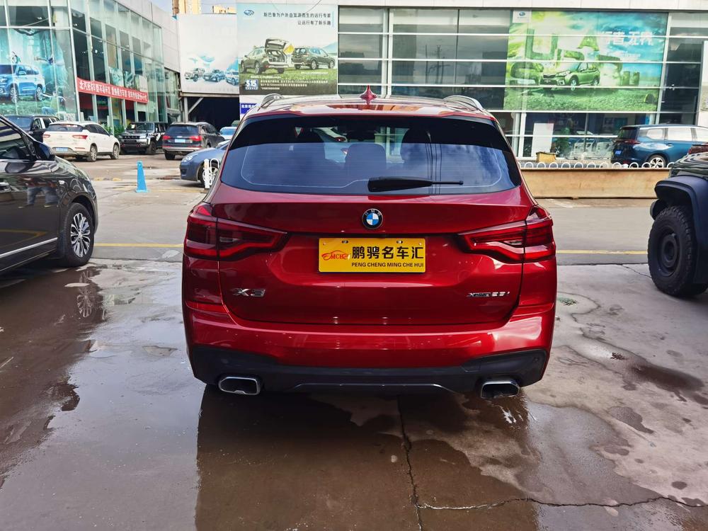 BMW BMW X3