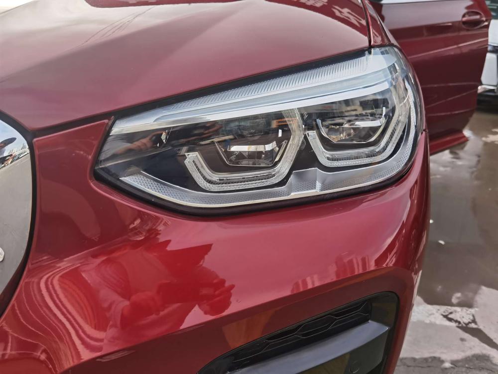 BMW BMW X3