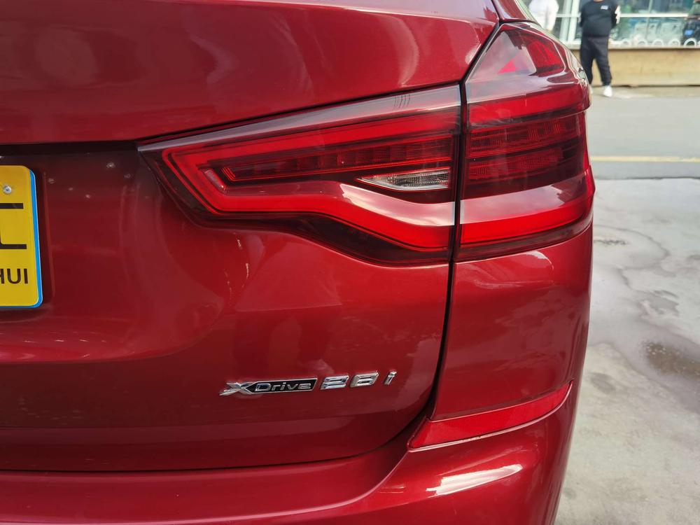 BMW BMW X3