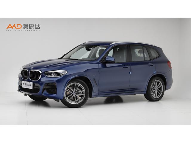 BMW BMW X3