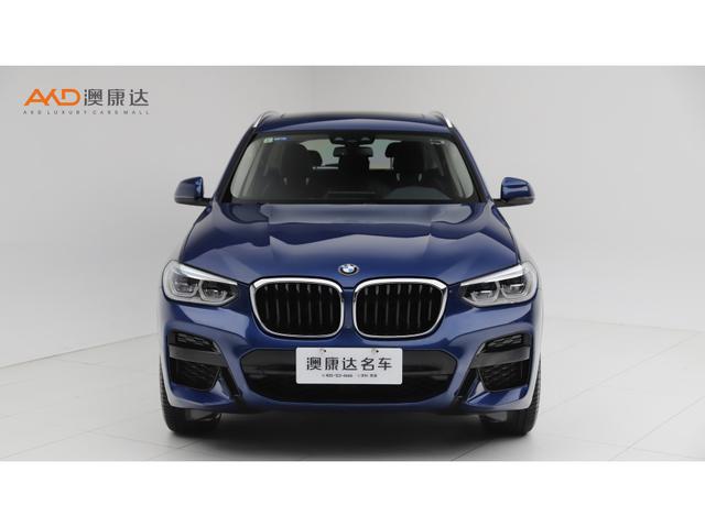 BMW BMW X3