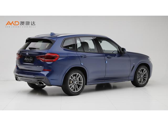 BMW BMW X3