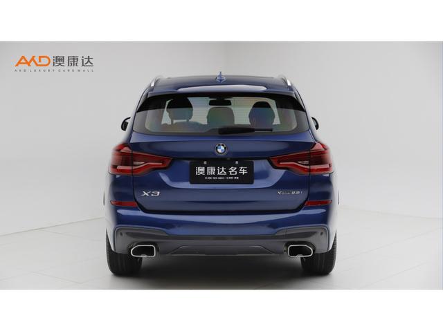BMW BMW X3