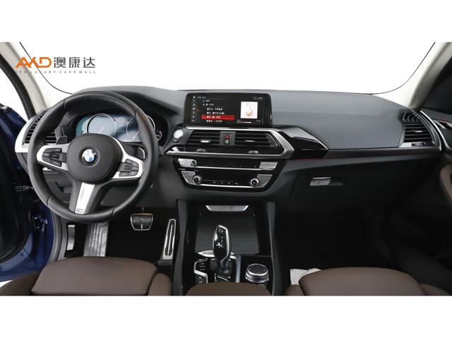 BMW BMW X3