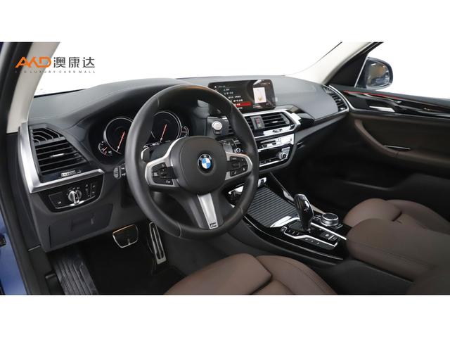 BMW BMW X3