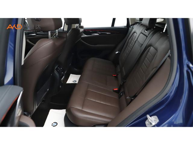 BMW BMW X3