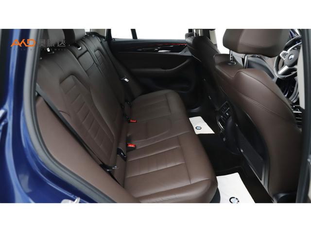 BMW BMW X3