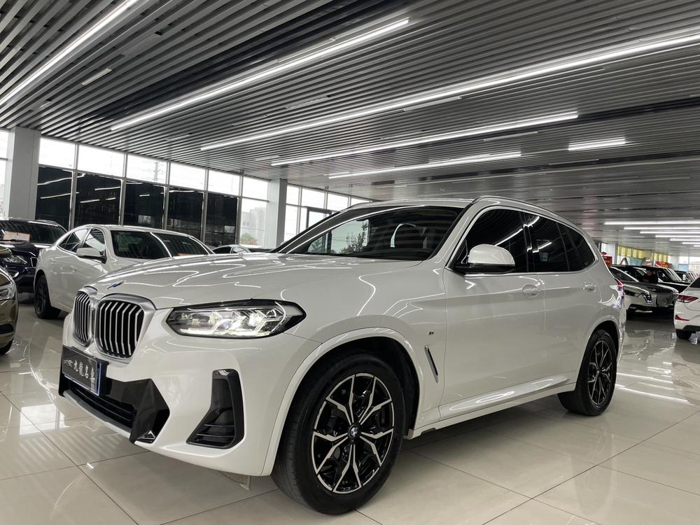 BMW BMW X3