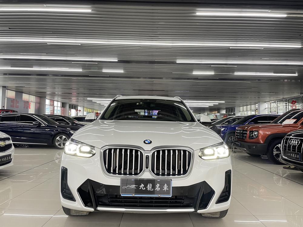 BMW BMW X3