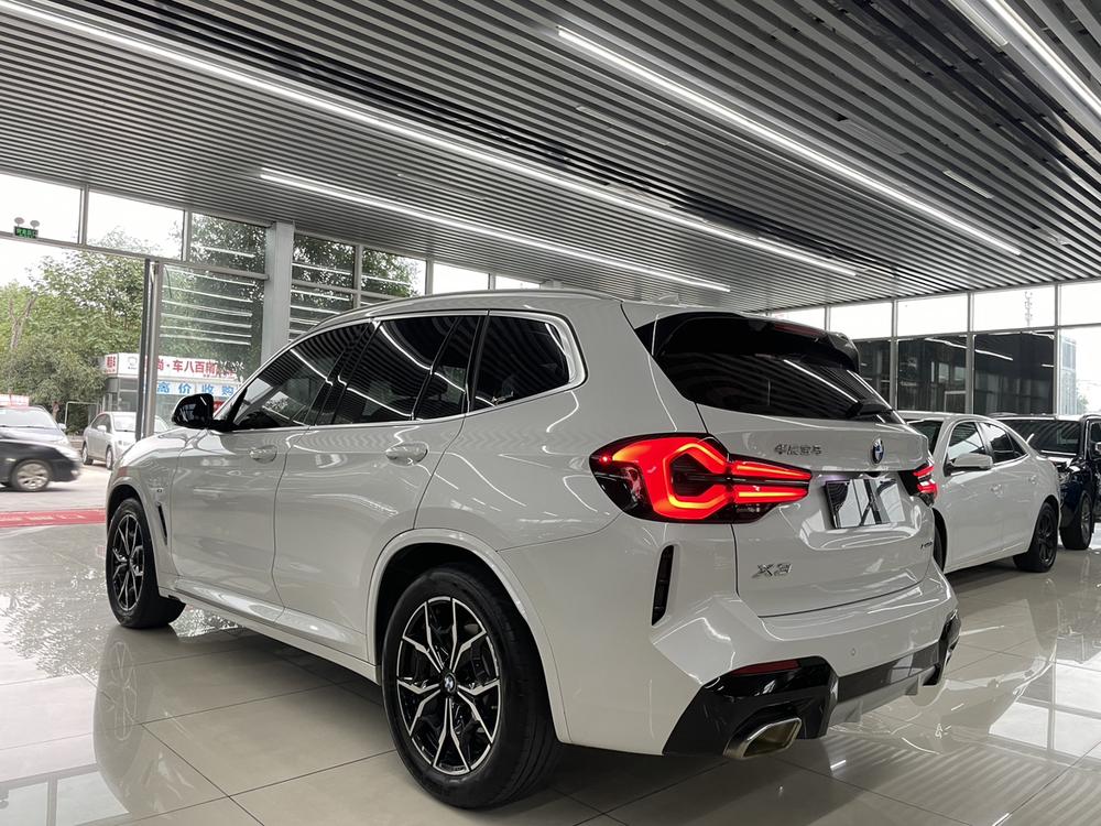 BMW BMW X3