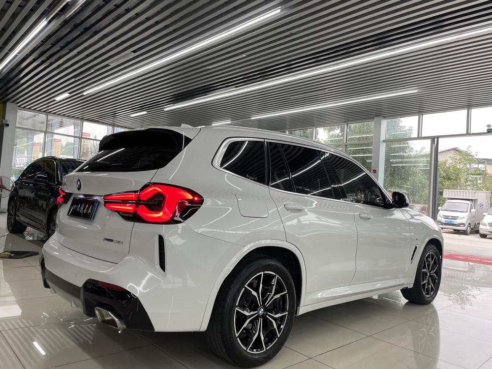 BMW BMW X3