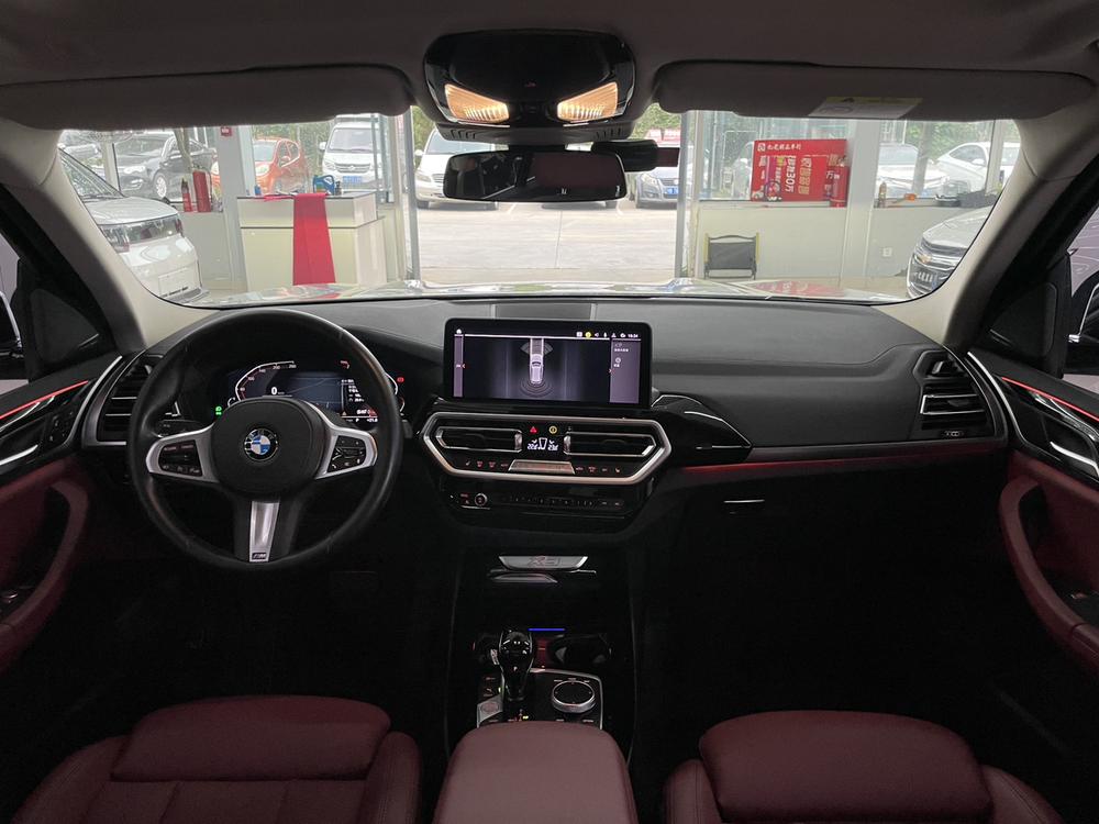 BMW BMW X3