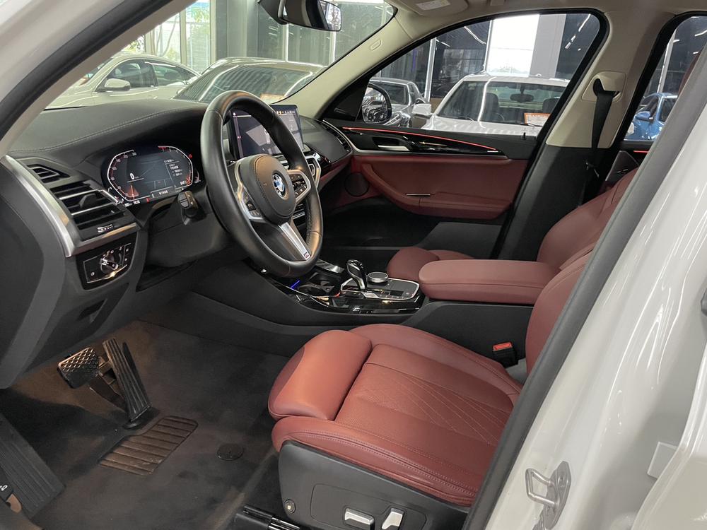 BMW BMW X3