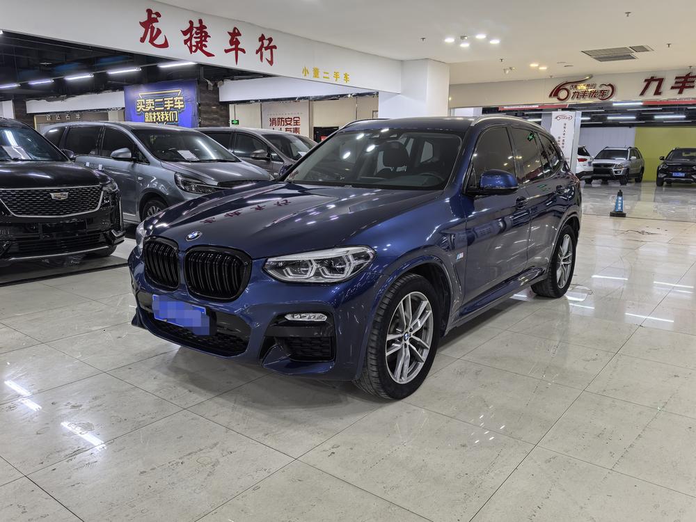 BMW BMW X3