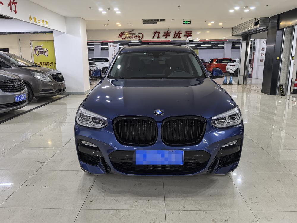 BMW BMW X3