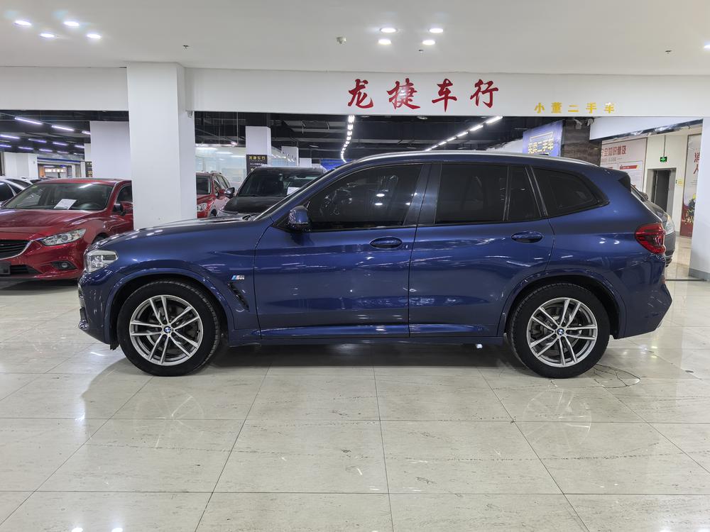 BMW BMW X3