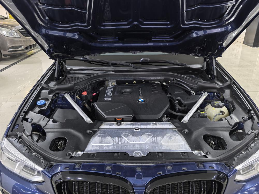 BMW BMW X3