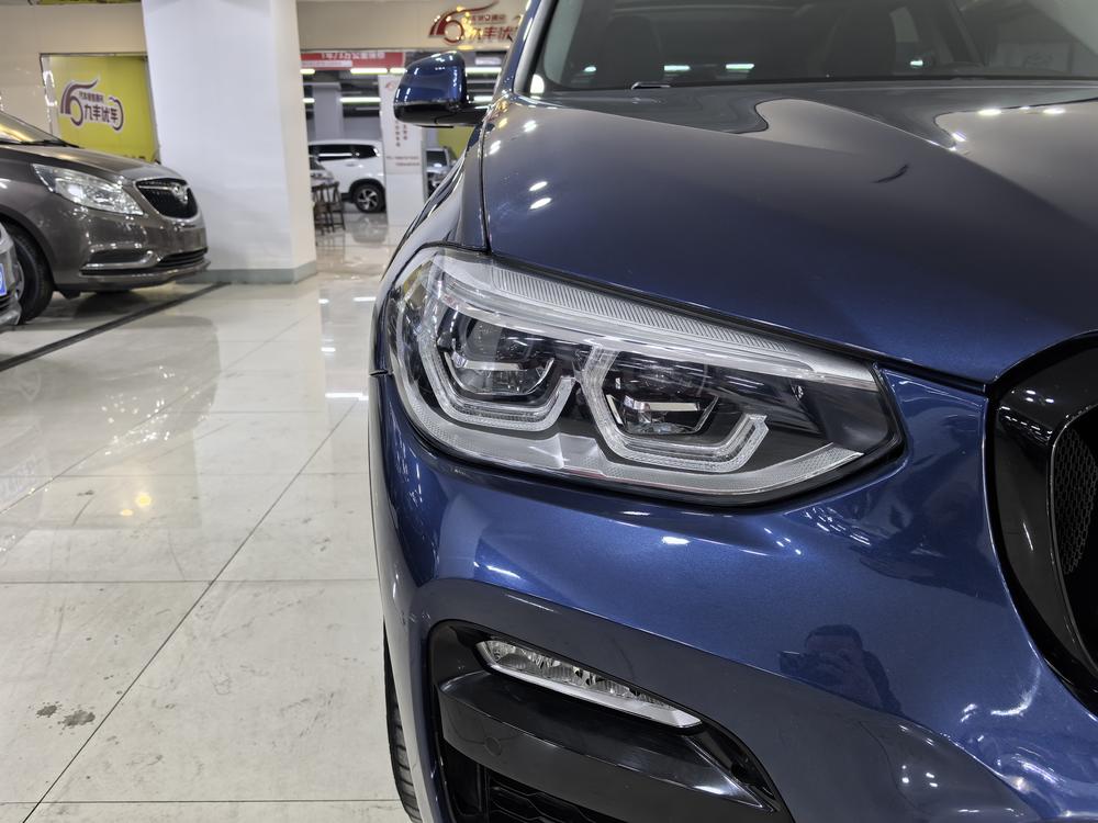 BMW BMW X3