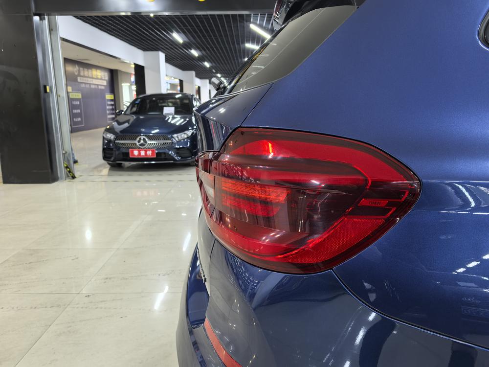 BMW BMW X3