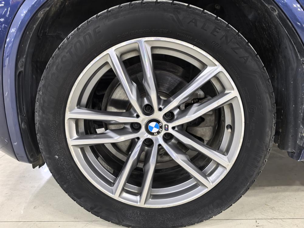 BMW BMW X3