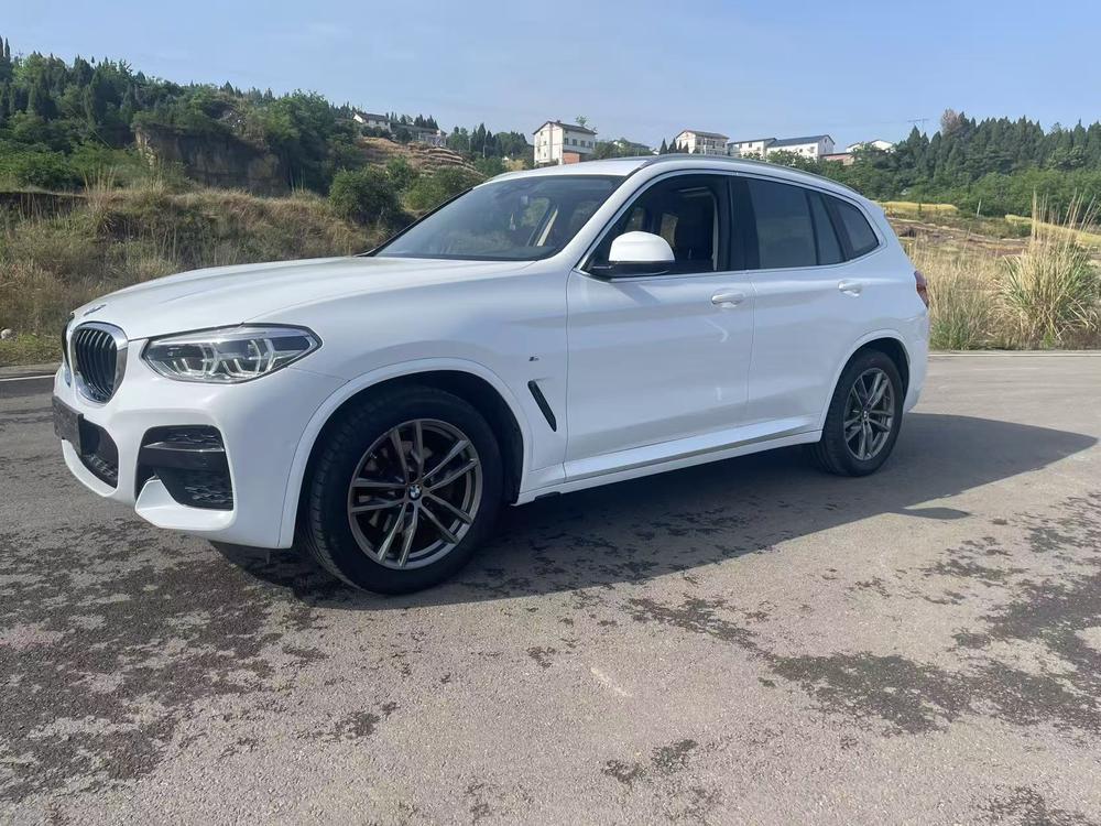 BMW BMW X3