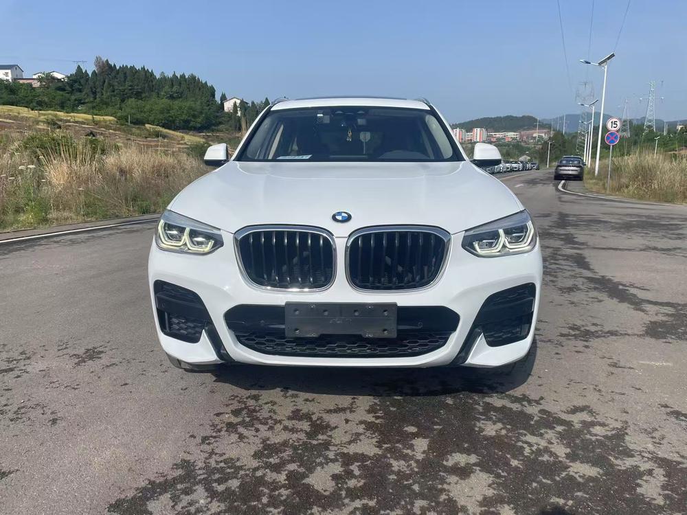 BMW BMW X3