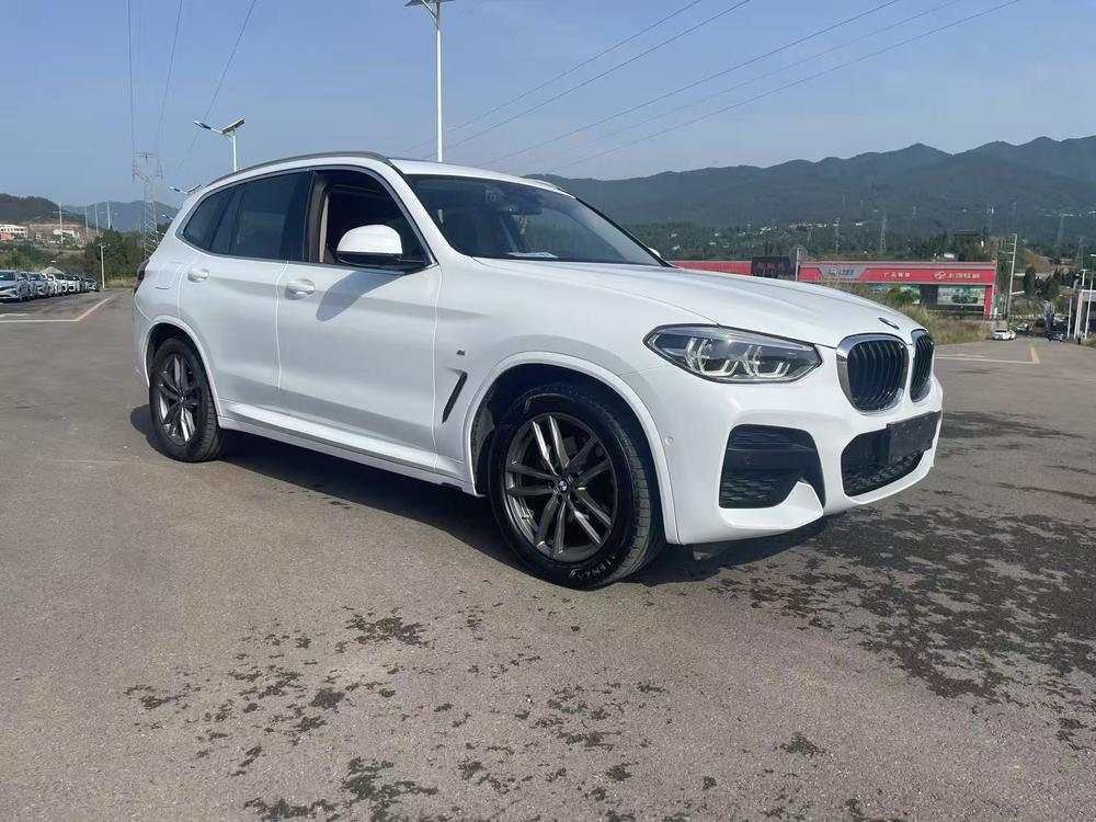 BMW BMW X3
