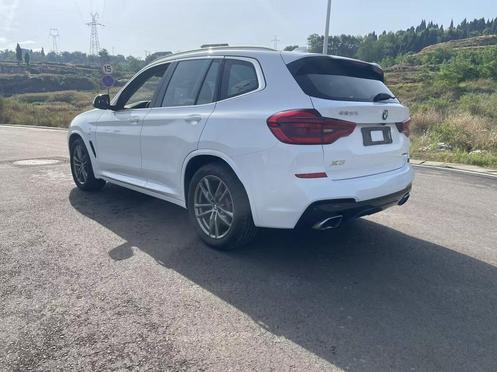 BMW BMW X3