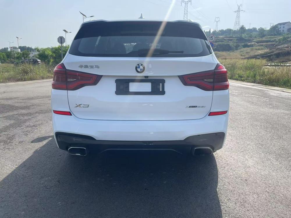 BMW BMW X3