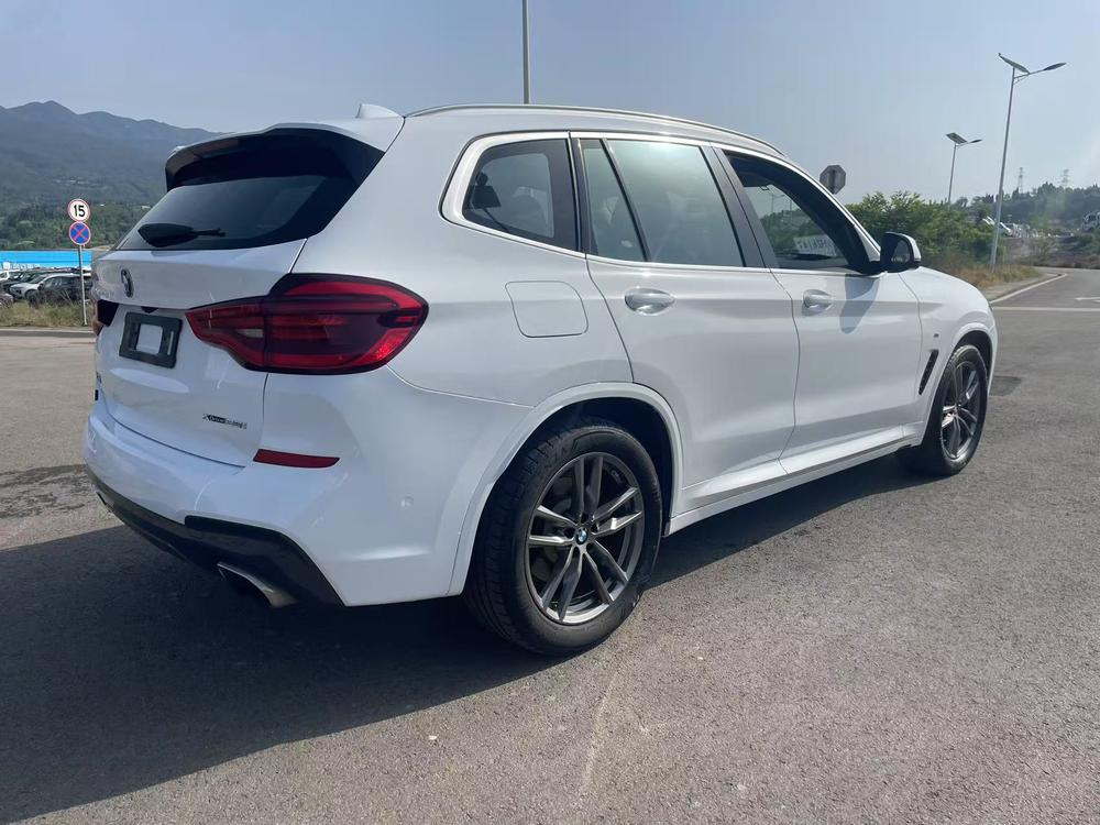BMW BMW X3