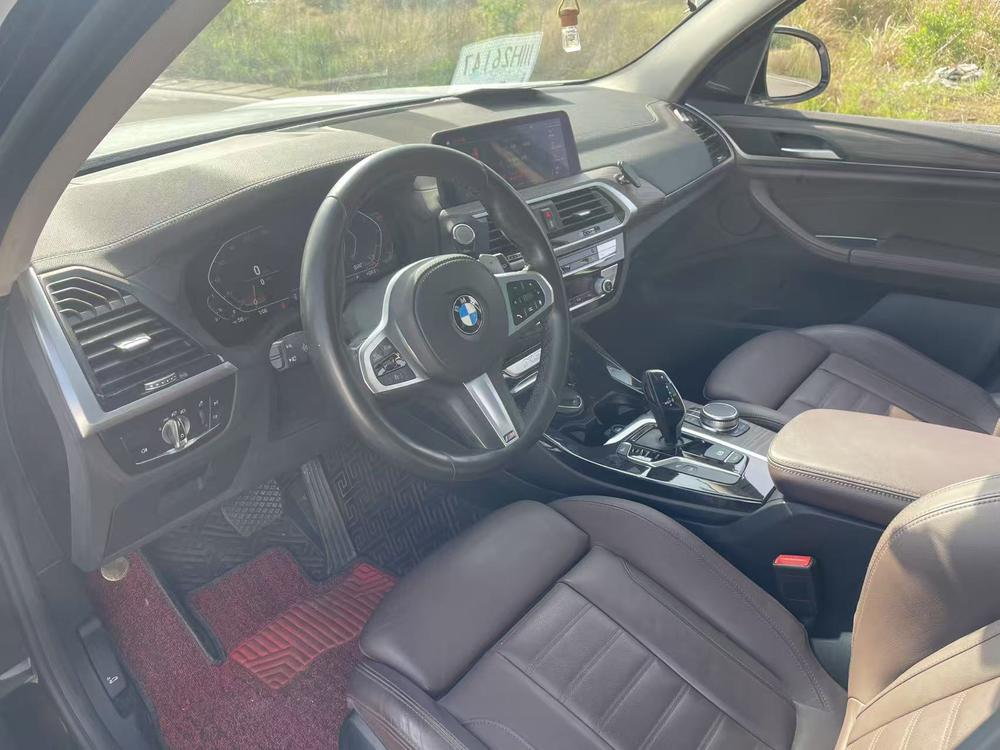 BMW BMW X3