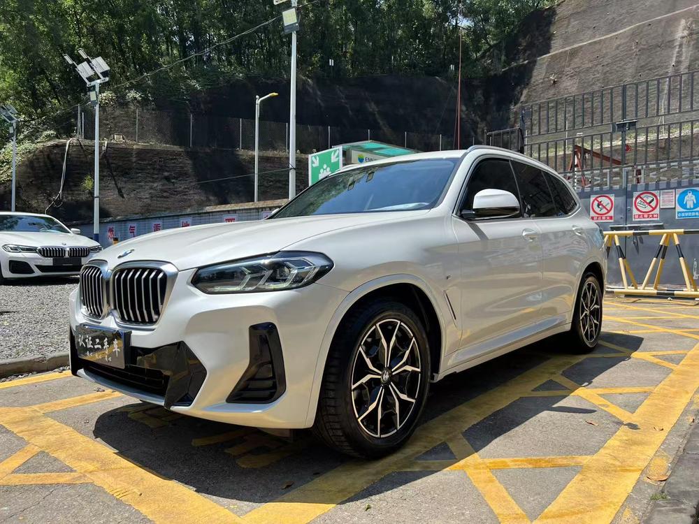 BMW BMW X3