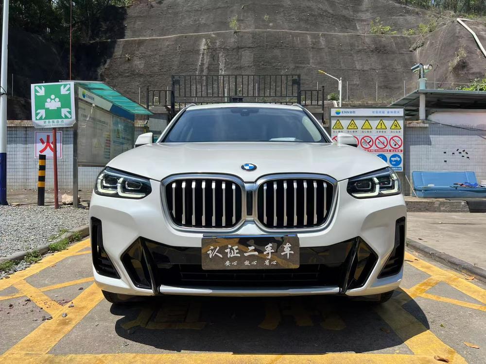 BMW BMW X3
