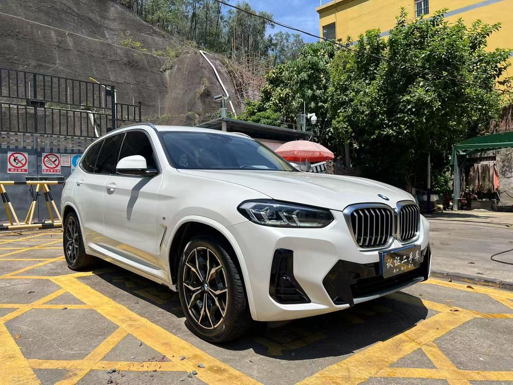 BMW BMW X3