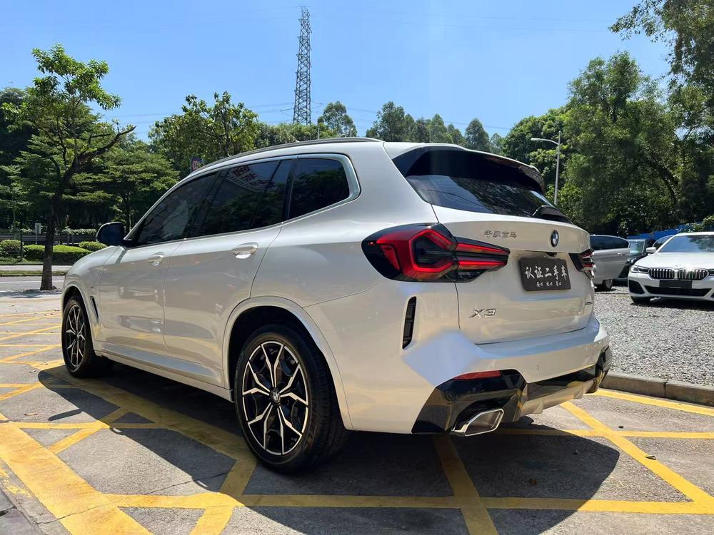 BMW BMW X3